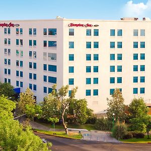 Hampton By Hilton Guadalajara Expo
